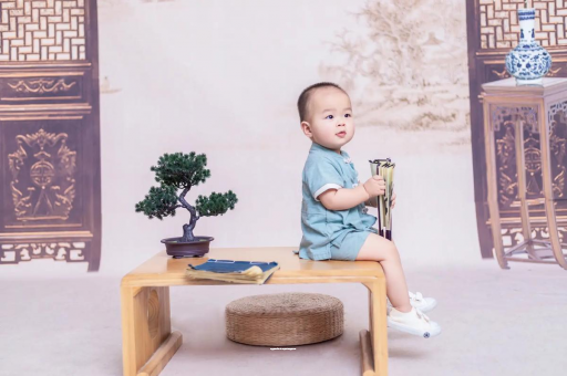 四平宝宝发烧手脚冰凉