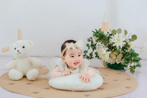 四平六个月宝宝发烧怎么办